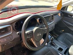 كيا سورينتو